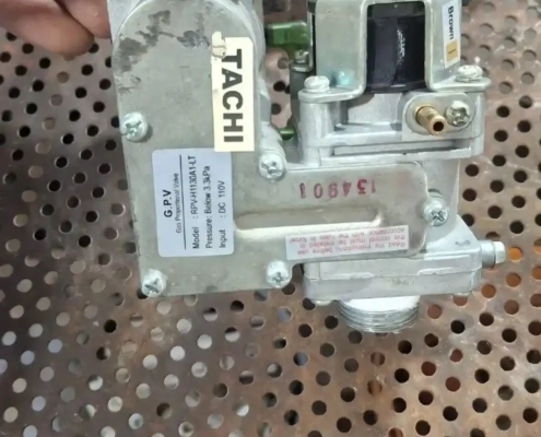 نمایندگی تاچی در کرج